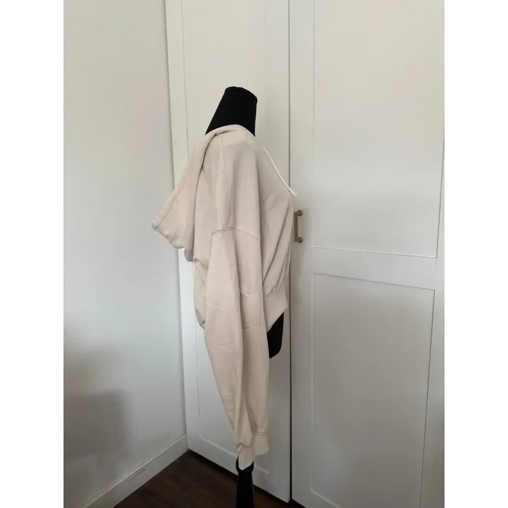 NWOT Free People Movement Active Hoodie - M